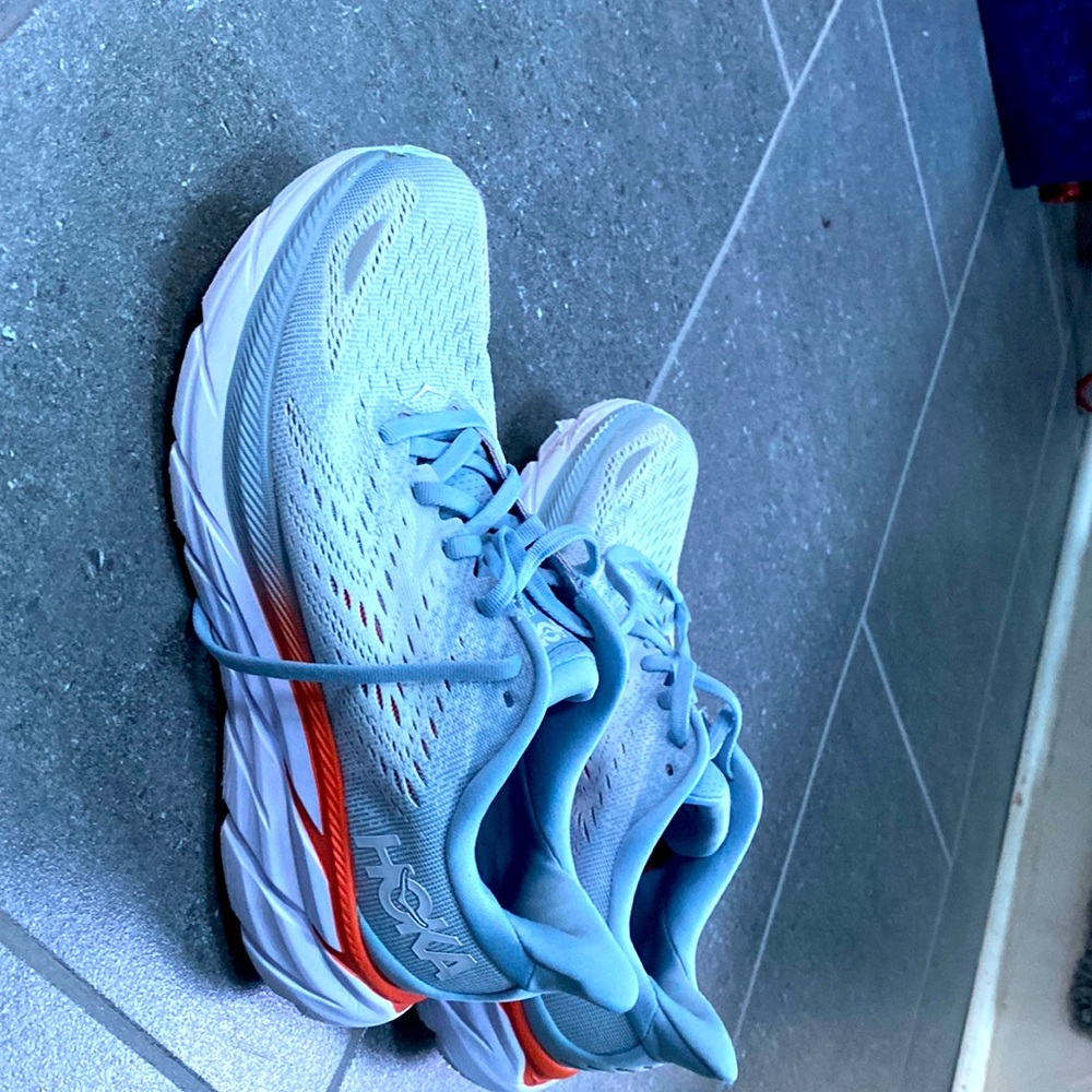 Hooks Clifton 8 sneaker